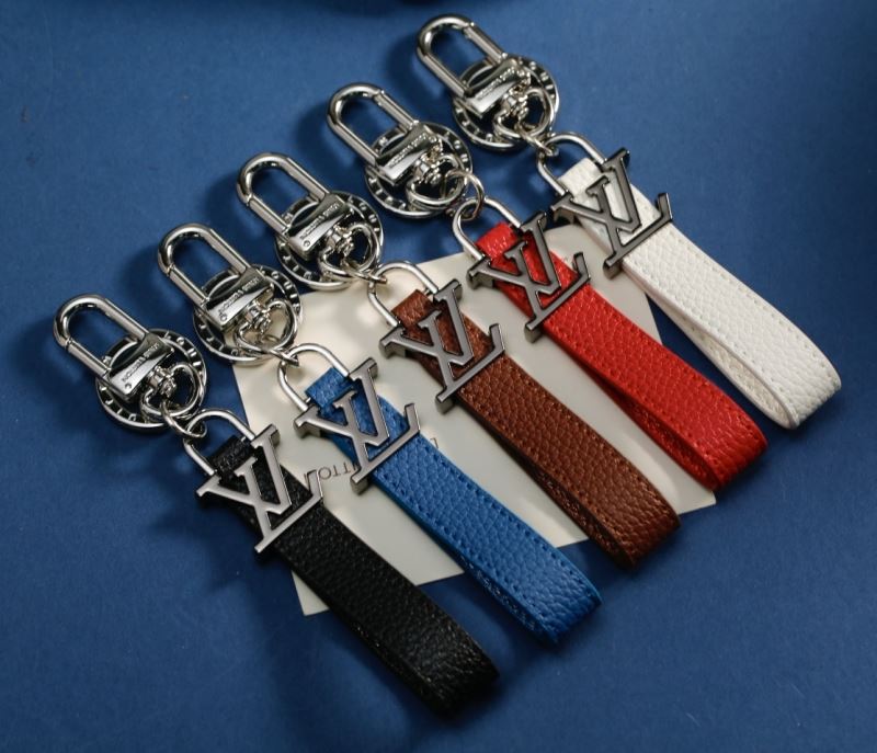 Louis Vuitton Keychains